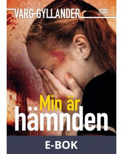 Min är hämnden, E-bok