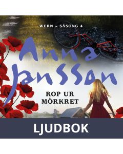Rop ur mörkret - 1, Ljudbok