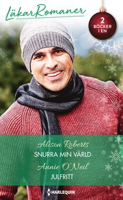 Snurra min värld ; Julfritt