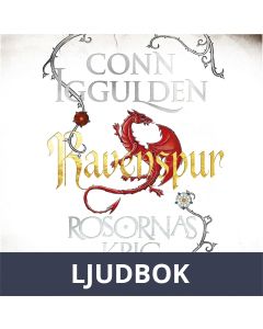 Ravenspur : Rosornas krig IV, Ljudbok