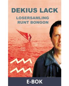 Losersamling runt bongon, E-bok