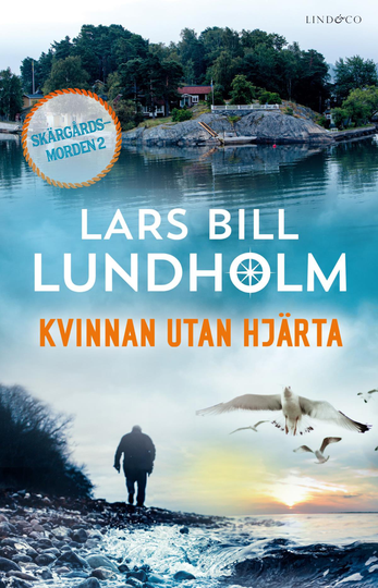 Kvinnan Utan Hjärta
