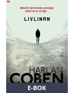 Livlinan, E-bok