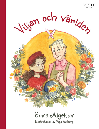 Viljan Och Världen