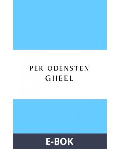 Gheel, E-bok