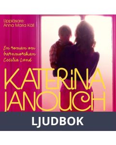 Modershjärtat, Ljudbok