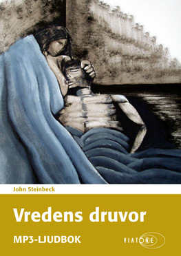 Vredens Druvor