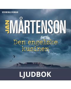 Den engelske kusinen, Ljudbok