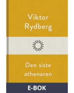 Den siste athenaren, E-bok