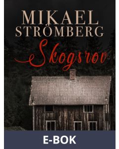 Skogsrov, E-bok