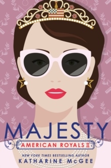 American Royals Ii- Majesty