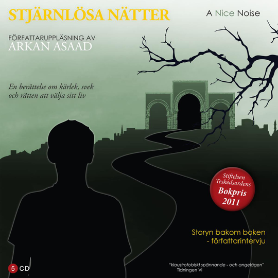 Stjärnlösa Nätter - En Berättelse Om Kärlek, Svek Och Rätten Att Välja Sitt Liv