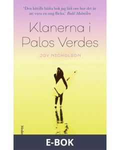Klanerna i Palos Verdes, E-bok