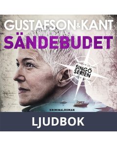 Sändebudet, Ljudbok