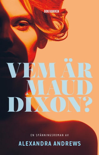 Vem Är Maud Dixon?