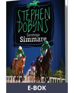 Saratoga Simmare, E-bok