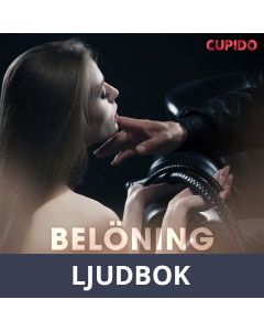 Belöning och straff, Ljudbok