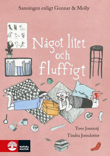 Något Litet Och Fluffigt - Sanningen Enligt Gunnar Och Molly