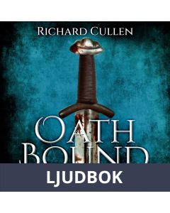 Oath Bound, Ljudbok