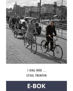 I dag röd ..., E-bok