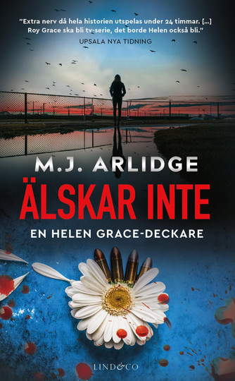 Älskar Inte