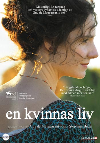En kvinnas liv