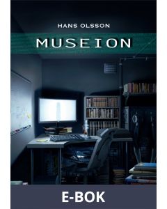Museion, E-bok