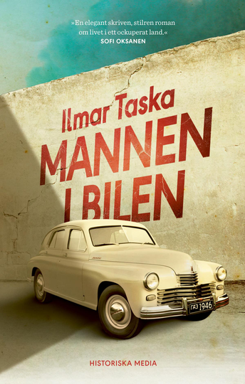 Mannen I Bilen