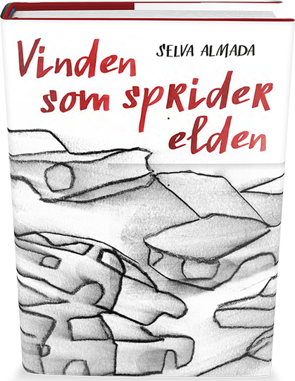 Vinden Som Sprider Elden