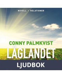 Låglandet, Ljudbok