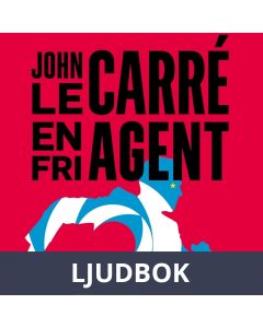 En fri agent, Ljudbok