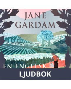 En engelsk gentleman, Ljudbok