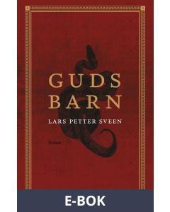 Guds barn, E-bok