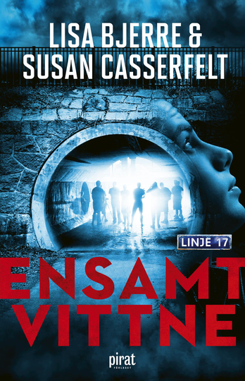 Ensamt Vittne