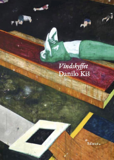 Vindskyffet - Ett Poem
