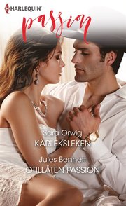 Kärleksleken/Otillåten passion