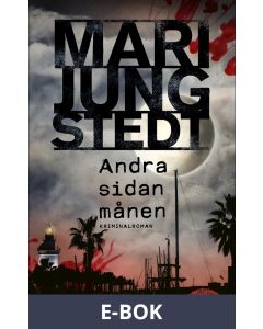 Andra sidan månen, E-bok