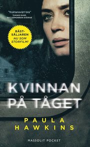 Kvinnan på tåget
