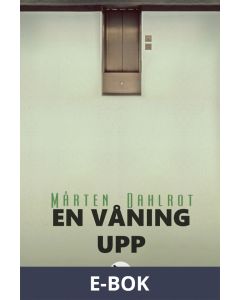 En våning upp, E-bok