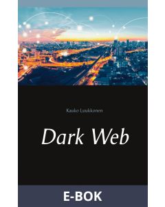 Dark Web, E-bok
