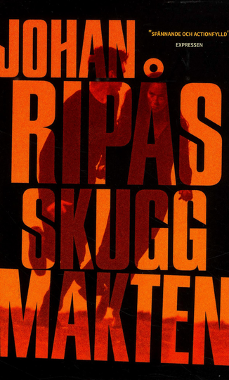 Skuggmakten