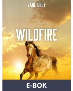 Wildfire, E-bok