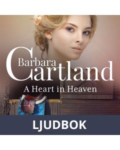 A Heart in Heaven, Ljudbok