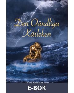 Den Oändliga Kärleken, E-bok