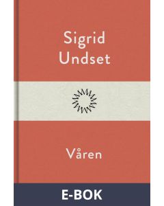 Våren, E-bok