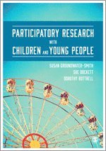 Participatory Research with Children and Young People