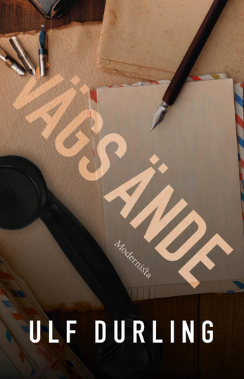 Vägs Ände