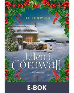 Julen i Cornwall - Del 4, E-bok