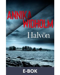 Halvön, E-bok