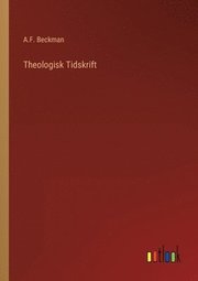 Theologisk Tidskrift